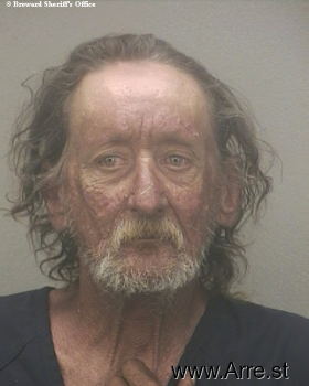 David John Kramer Mugshot