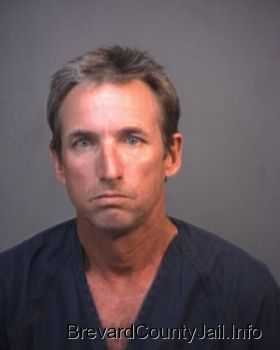 David Wayne Lambert Mugshot