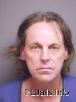 David Lee Dean Mugshot