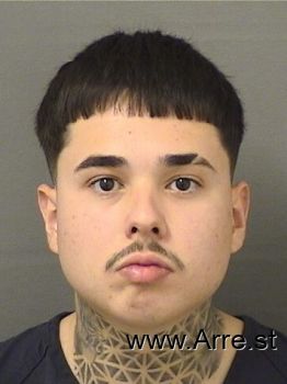 David Alejandro Leonalvarez Mugshot