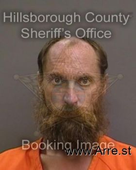 David William Lindelof Mugshot