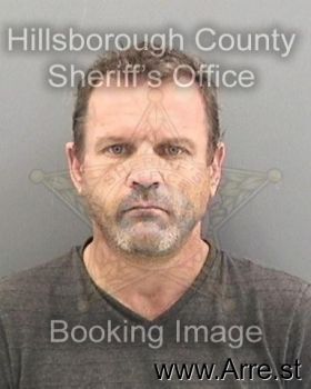 David Gerald Lindsay Mugshot