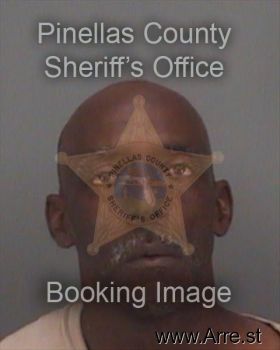 David Bernard Lovette Mugshot