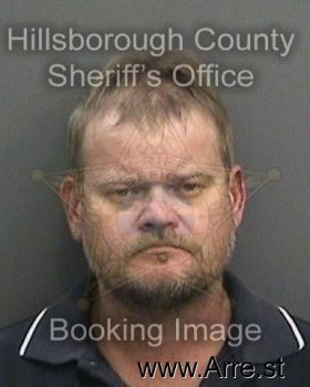 David Charles Lundgren Mugshot