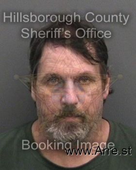 David Alan Lusk Mugshot