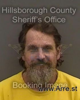 David Alan Lusk Mugshot