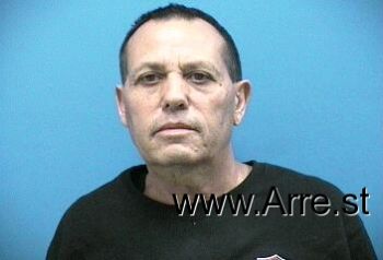 David Charles Martinelli Mugshot