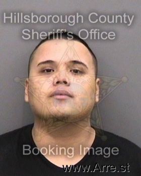 David Lee Martinez Mugshot