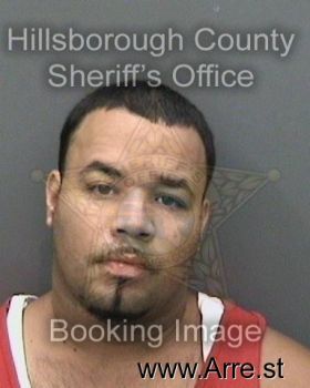 David  Martinez Mugshot