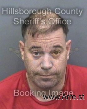 David Ian Matheson Mugshot