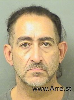 David  Matos Mugshot