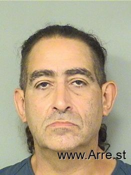 David  Matos Mugshot