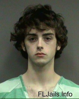 David Matthew Cowles Mugshot