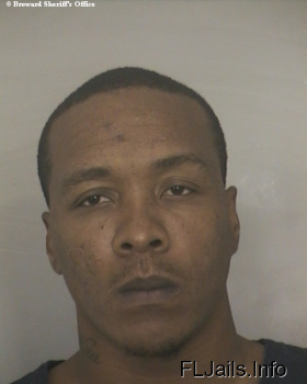 David Demond Mcclendon Mugshot