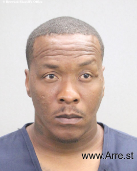 David Demond Mcclendon Mugshot