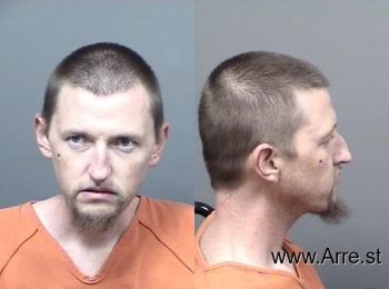 David Joseph Mckenzie Mugshot