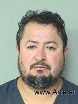 David Hernandez Medina Mugshot