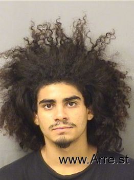 David B Medina Mugshot