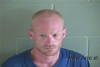 David Christopher Mekelburg Mugshot