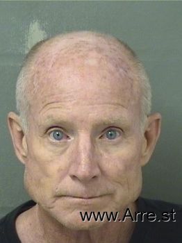 David G Michaels Mugshot