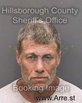 David Wayne Moon Mugshot