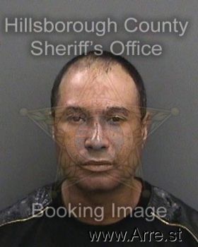 David Tavales Morales Mugshot