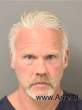 David Gary Morrison Mugshot