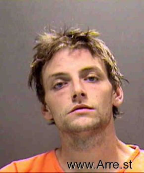 David Alexander Morse Mugshot