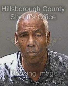 David L Mosley Mugshot