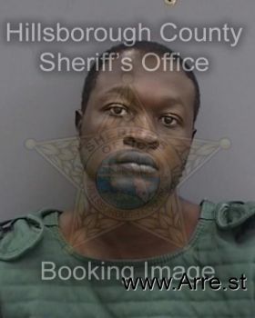 David Julious Jr Mosley Mugshot