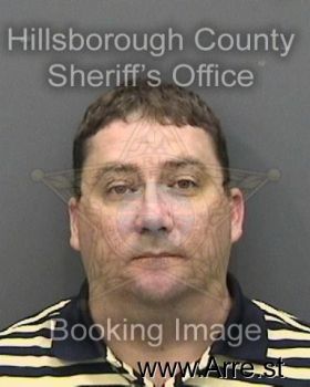 David A Nichols Mugshot