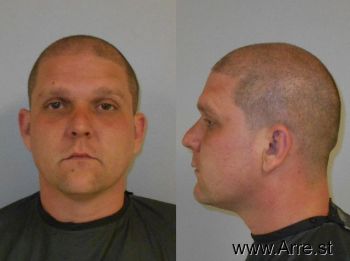 David Paul Nickell Mugshot