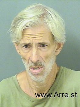 David Mark Olson Mugshot