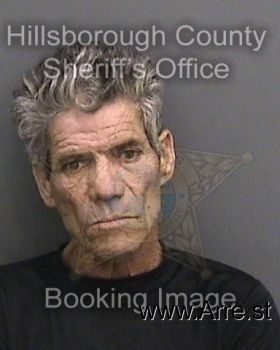 David  Ortega Mugshot