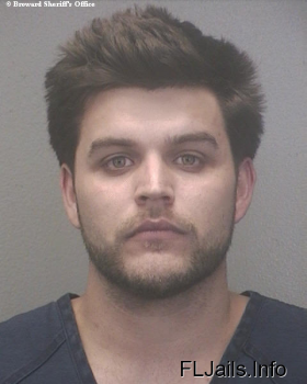 David  Parker Mugshot