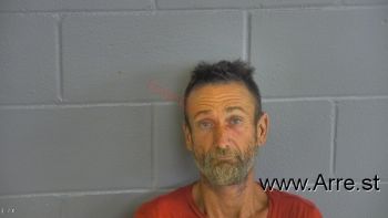 David Wayne Parker Mugshot