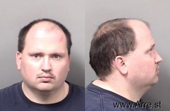 David Michael Paul Mugshot