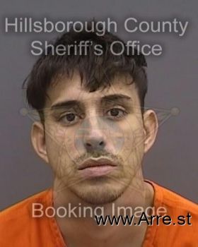 David  Pena Perez Mugshot