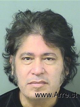 David  Perez Mugshot