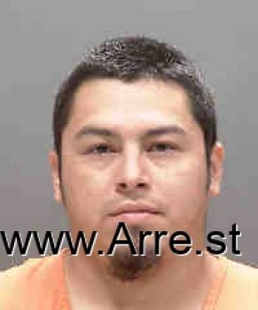 David  Perez-ibarra Mugshot