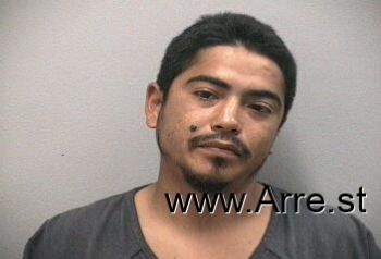 David W Perez-manguilar Mugshot