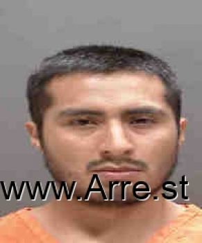 David  Perez-mendez Mugshot