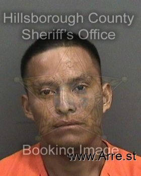 David  Perezramirez Mugshot