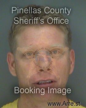 David Warren Perry Mugshot