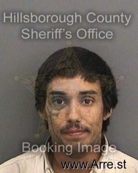 David Antonio Pineiro Mugshot