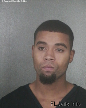 David  Powell Mugshot