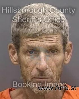 David W Powers Mugshot