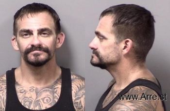 David Eugene Ellis Pruitt Mugshot