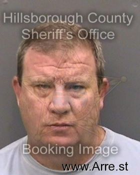 David Christopher Redman Mugshot