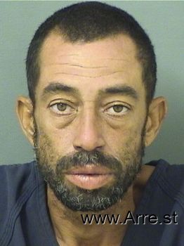 David  Reyes Mugshot